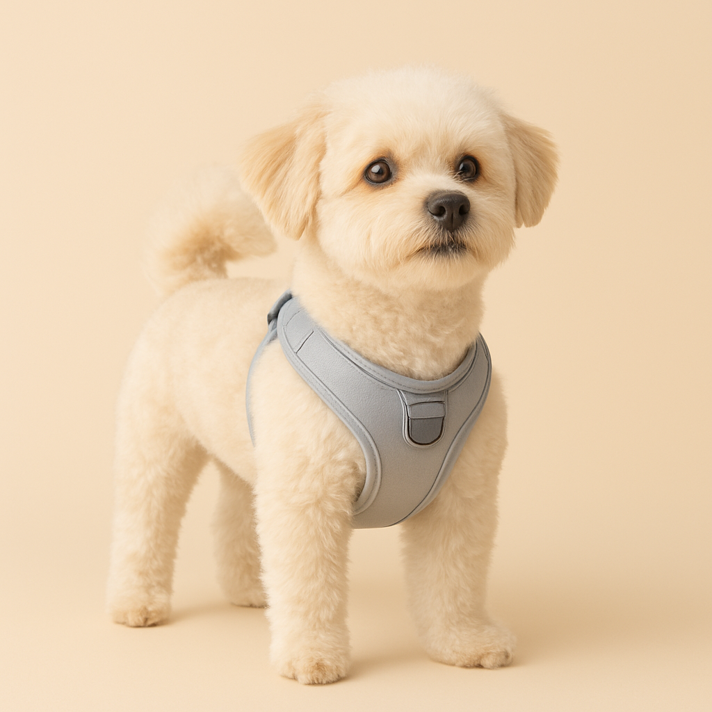 Harnesses & Collars