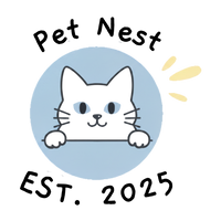 Pet Nest
